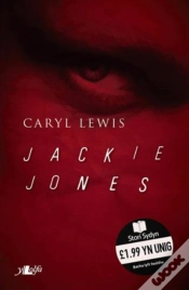 Capa do artigo Jackie Jones