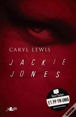 Capa do artigo Jackie Jones