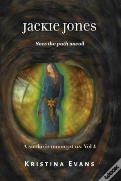 Capa do artigo Jackie Jones Sees The Path Uncoil