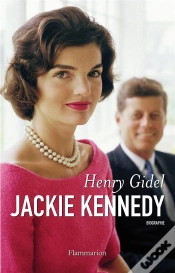 Capa do artigo Jackie Kennedy