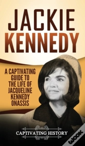 Capa do artigo Jackie Kennedy