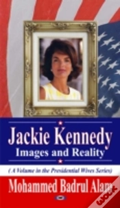 Capa do artigo Jackie Kennedy