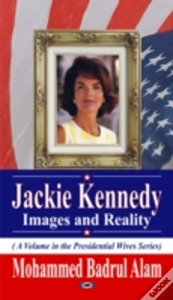 Capa do artigo Jackie Kennedy