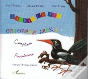 Capa do artigo Jackie La Pie ; Cotoeana Jackie ; Comptines Povesttioare