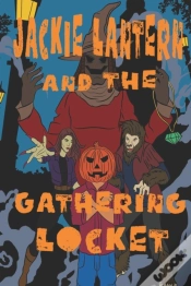 Capa do artigo Jackie Lantern And The Gathering Locket