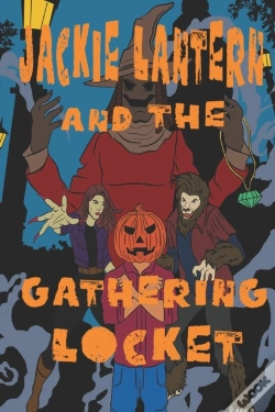 Capa do artigo Jackie Lantern And The Gathering Locket