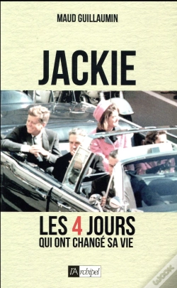 Capa do artigo Jackie