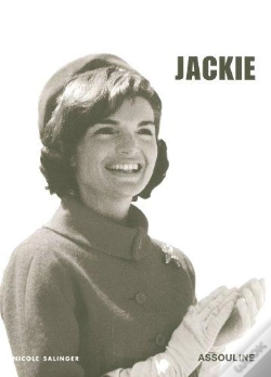 Capa do artigo Jackie