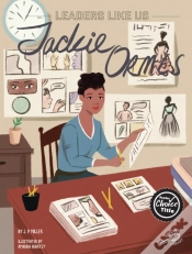 Capa do artigo Jackie Ormes
