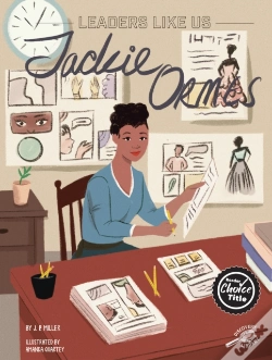 Capa do artigo Jackie Ormes