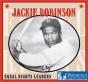 Jackie Robinson - Preview