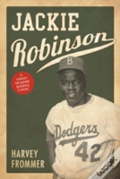 Capa do artigo Jackie Robinson