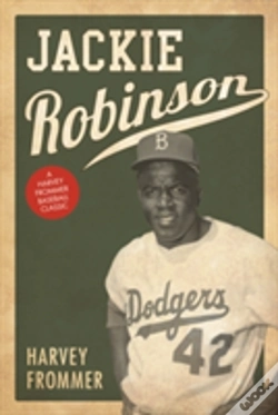 Capa do artigo Jackie Robinson