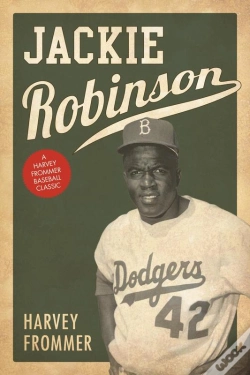 Capa do artigo Jackie Robinson
