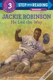 Capa do artigo Jackie Robinson: He Led The Way
