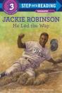Jackie Robinson: He Led The Way - Preview
