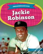 Jackie Robinson