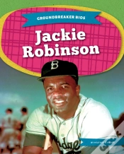 Capa do artigo Jackie Robinson