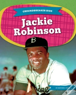 Capa do artigo Jackie Robinson