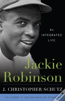 Capa do artigo Jackie Robinson