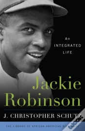 Capa do artigo Jackie Robinson