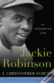 Capa do artigo Jackie Robinson