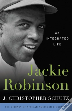 Capa do artigo Jackie Robinson