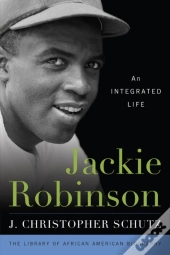 Jackie Robinson