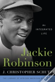 Capa do artigo Jackie Robinson