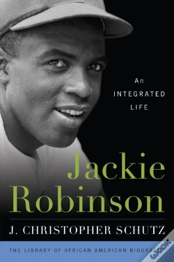 Capa do artigo Jackie Robinson