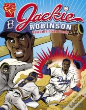 Capa do artigo Jackie Robinson