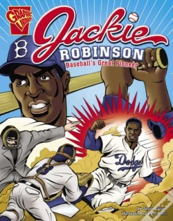 Capa do artigo Jackie Robinson