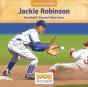 Jackie Robinson - Preview