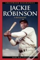 Jackie Robinson