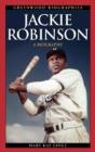 Jackie Robinson - Preview
