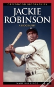 Capa do artigo Jackie Robinson