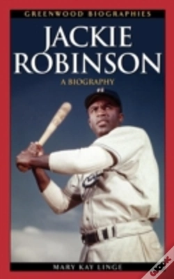 Capa do artigo Jackie Robinson