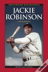 Jackie Robinson