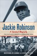 Jackie Robinson