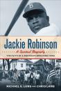 Jackie Robinson - Preview