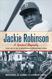 Jackie Robinson