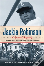 Capa do artigo Jackie Robinson