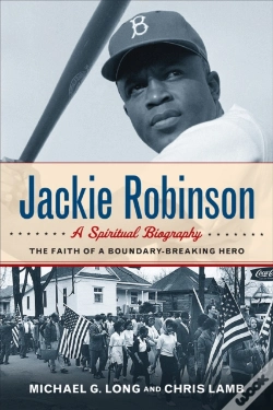 Capa do artigo Jackie Robinson