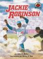 Jackie Robinson - Preview