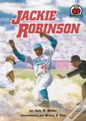 Capa do artigo Jackie Robinson