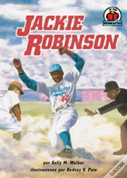 Capa do artigo Jackie Robinson