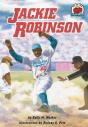 Jackie Robinson - Preview