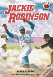 Capa do artigo Jackie Robinson