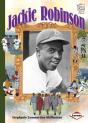 Jackie Robinson - Preview