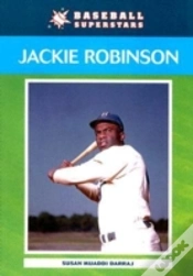 Capa do artigo Jackie Robinson